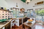 Andalusian country kitchen 